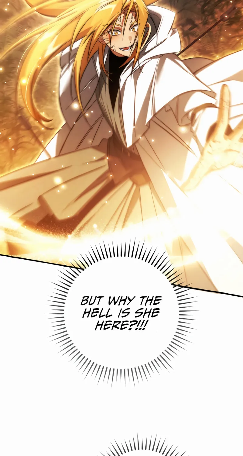 Lout of Count’s Family Chapter 166 page 45 - 