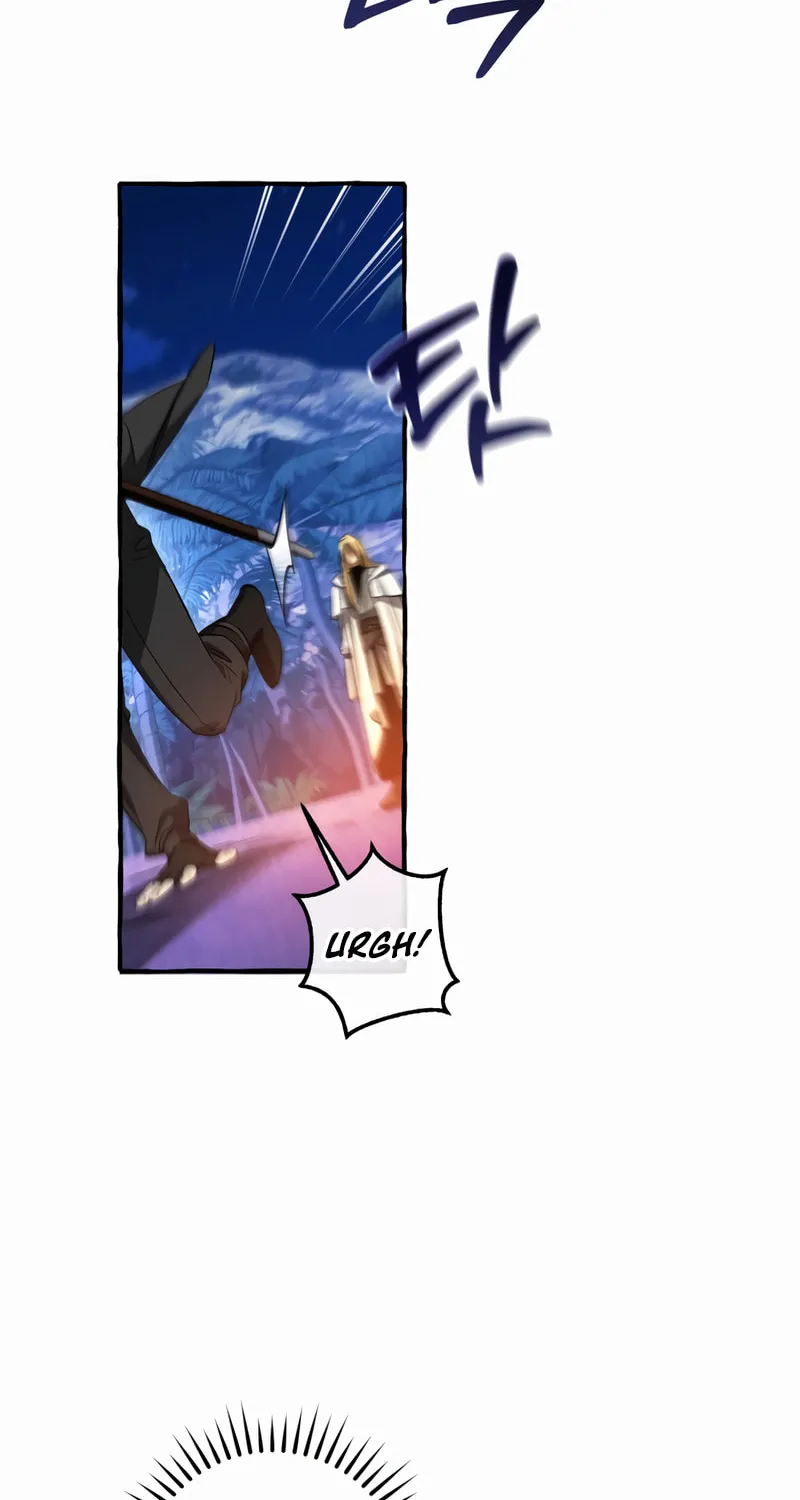Lout of Count’s Family Chapter 166 page 49 - 