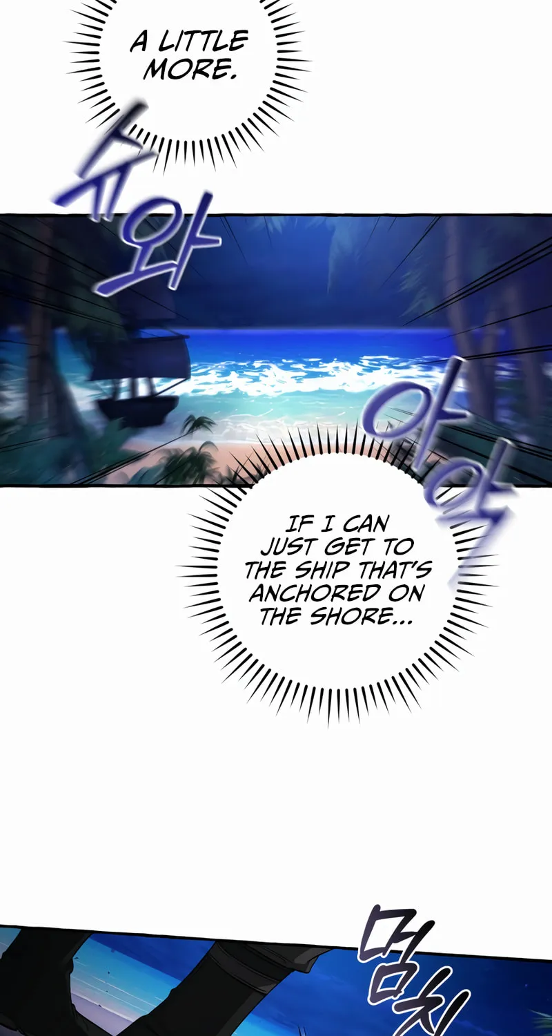 Lout of Count’s Family Chapter 166 page 50 - 