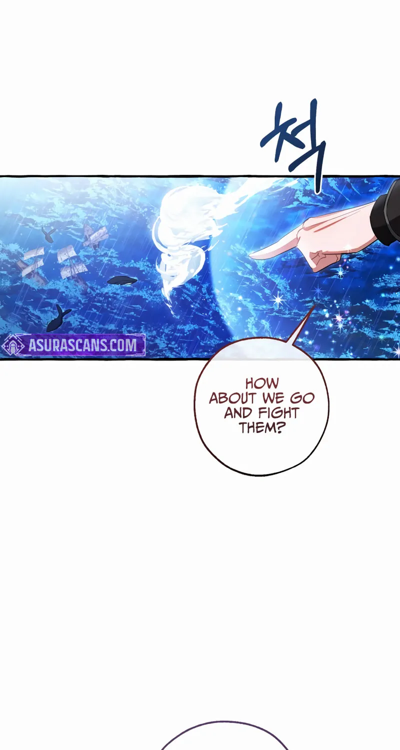 Lout of Count’s Family Chapter 166 page 7 - 