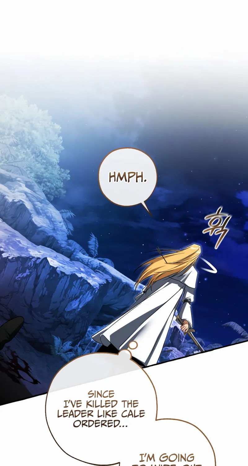 Lout of Count’s Family Chapter 166 page 61 - 