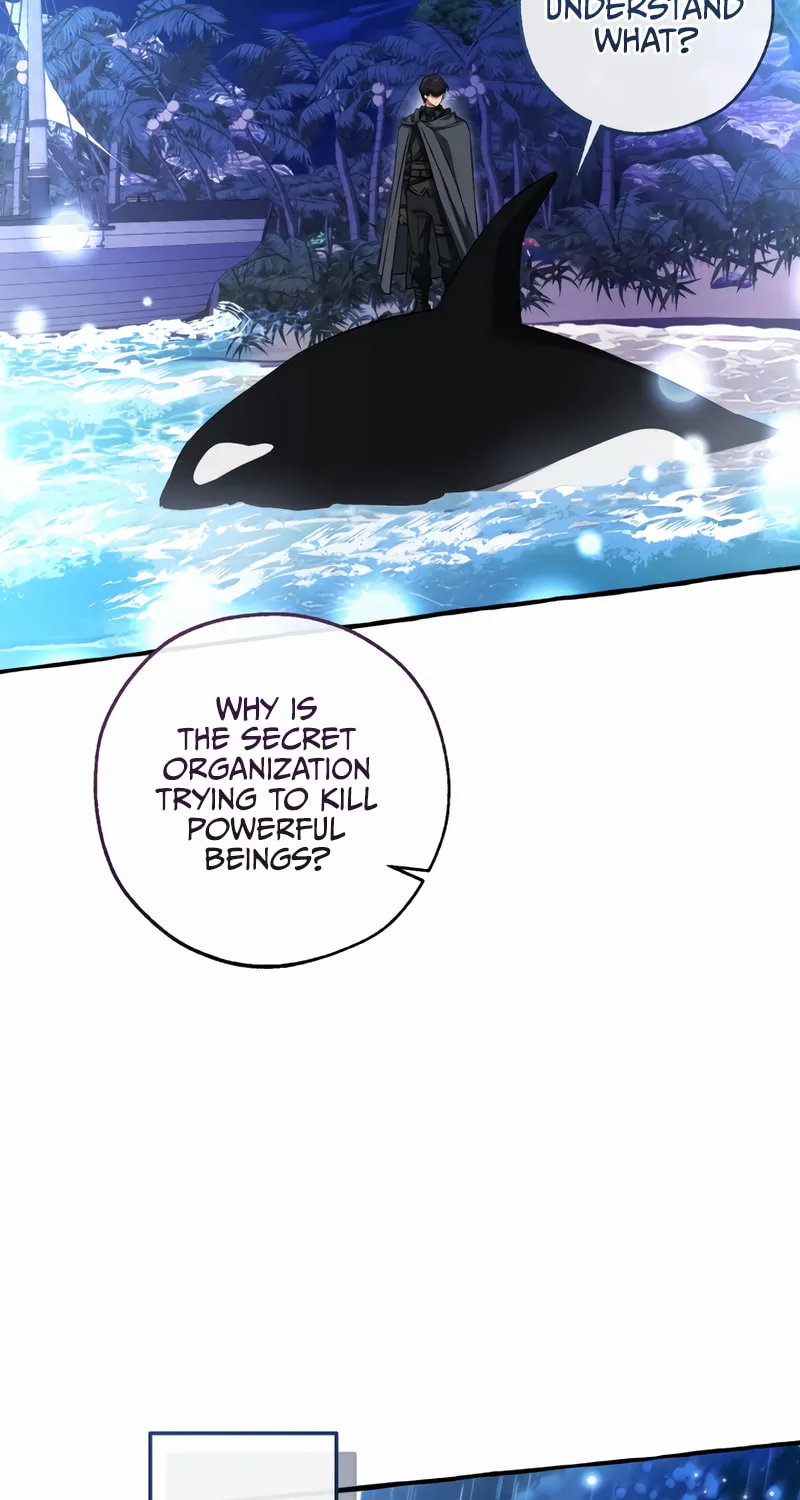Lout of Count’s Family Chapter 166 page 64 - 