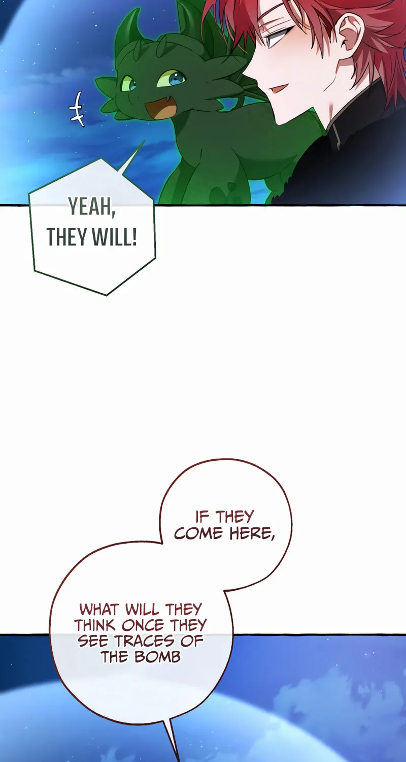 Lout of Count’s Family Chapter 166 page 78 - 