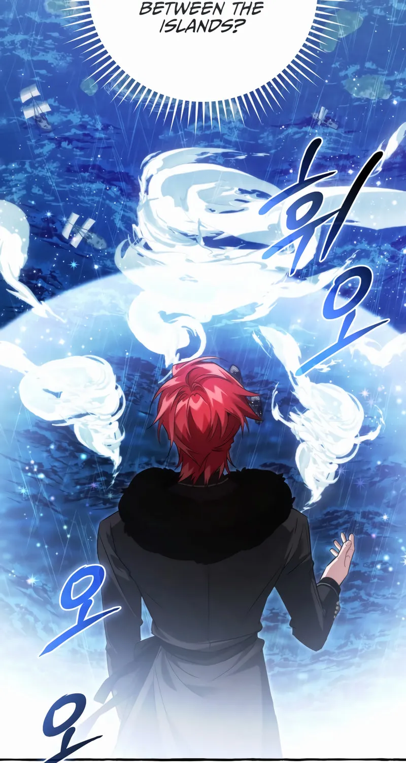 Lout of Count’s Family Chapter 166 page 10 - 