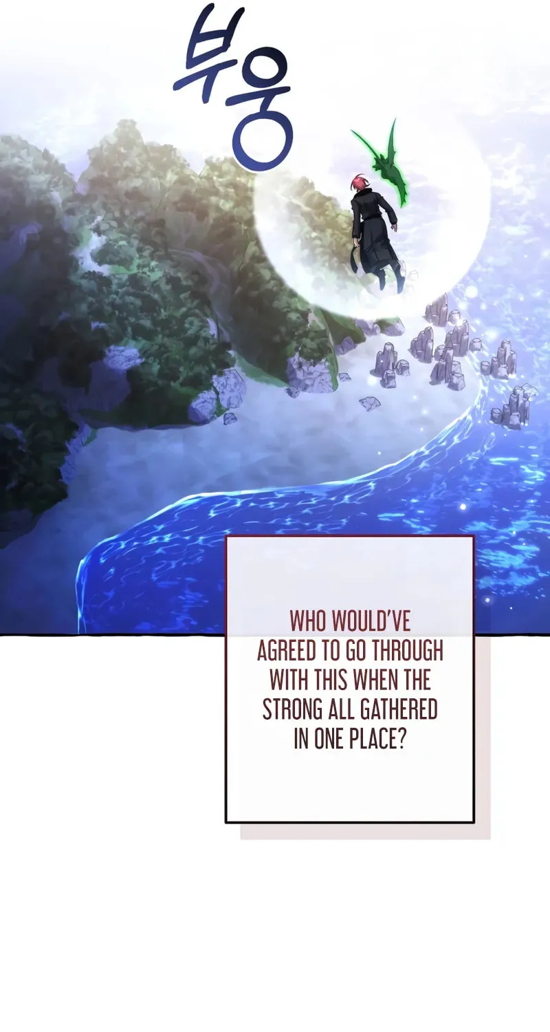 Lout of Count’s Family Chapter 167 page 12 - 