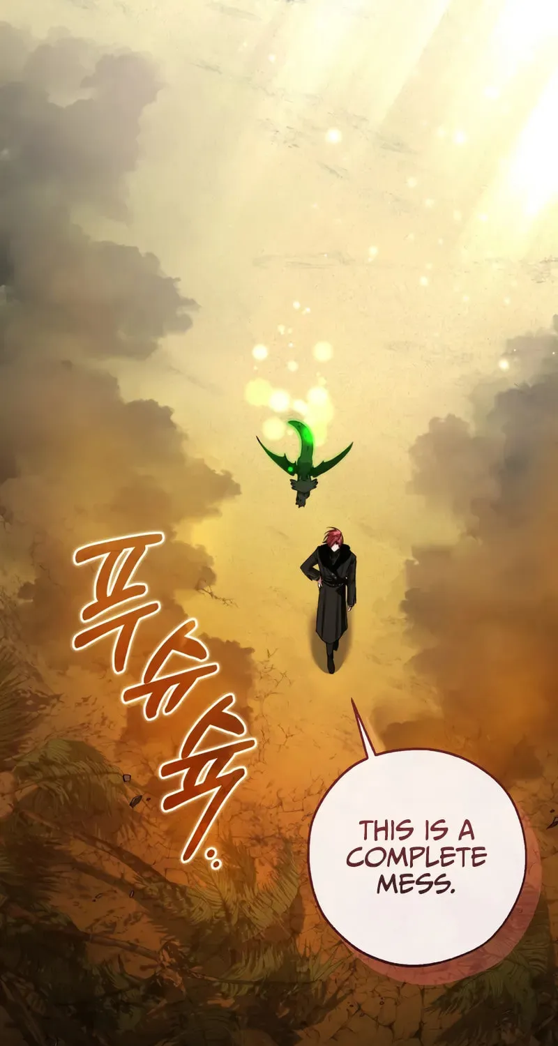 Lout of Count’s Family Chapter 167 page 14 - 