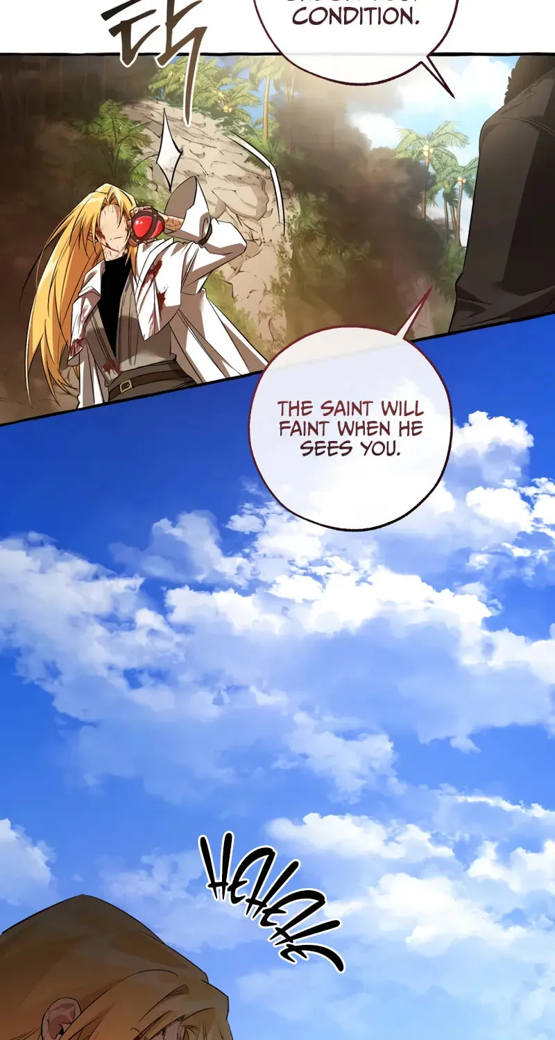 Lout of Count’s Family Chapter 167 page 18 - 