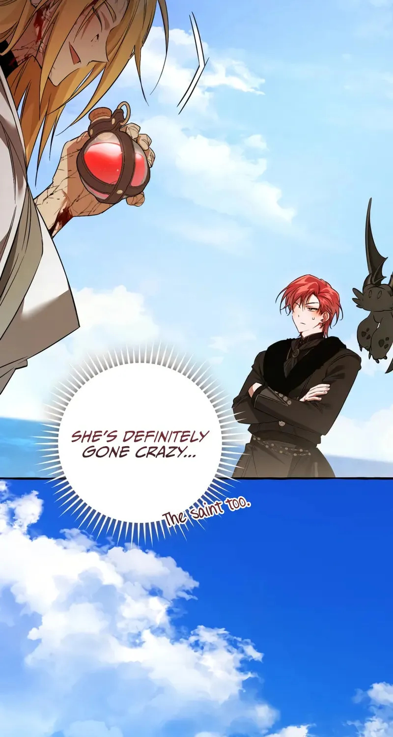 Lout of Count’s Family Chapter 167 page 19 - 