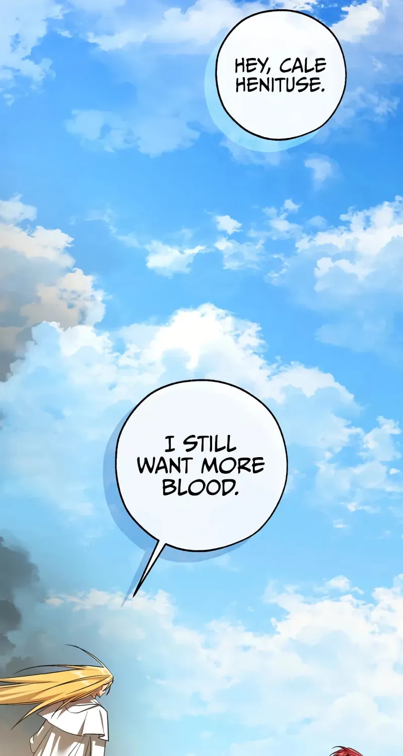 Lout of Count’s Family Chapter 167 page 20 - 