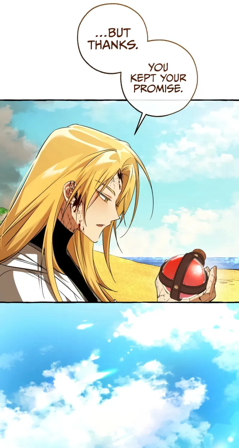 Lout of Count’s Family Chapter 167 page 22 - 