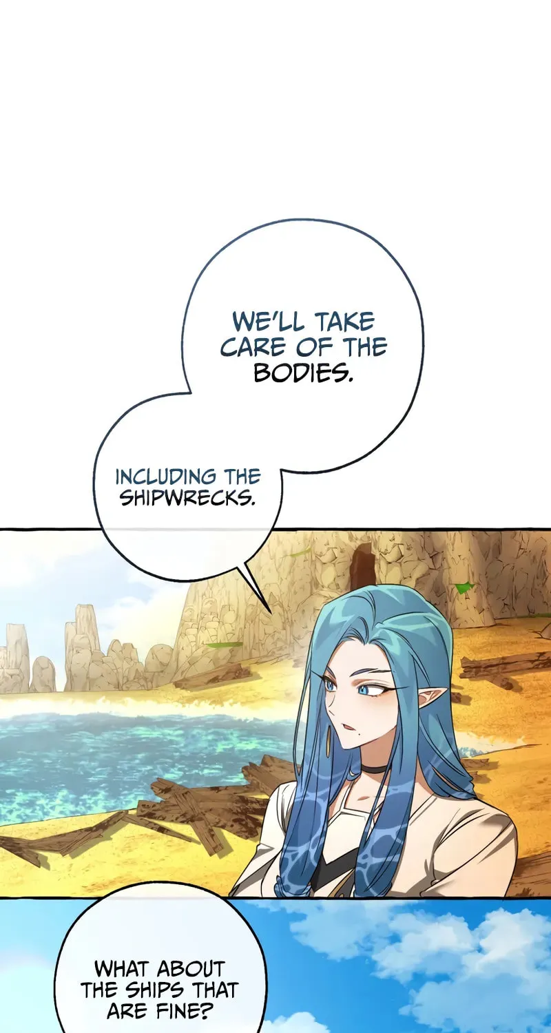 Lout of Count’s Family Chapter 167 page 28 - 