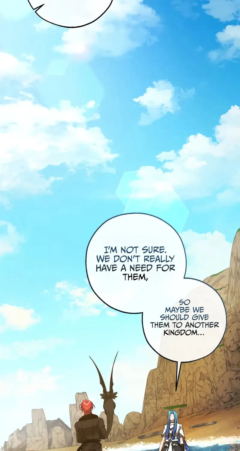 Lout of Count’s Family Chapter 167 page 29 - 