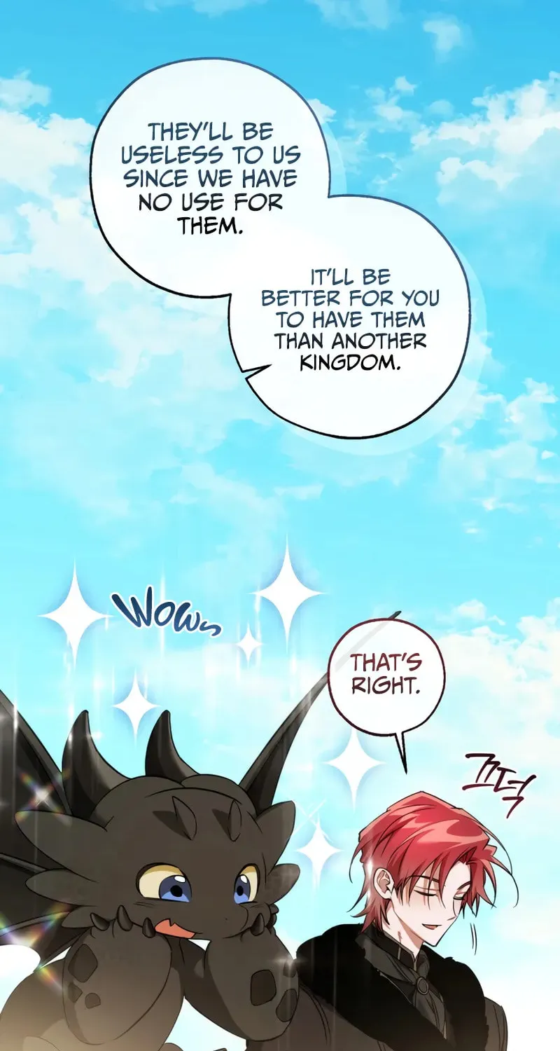 Lout of Count’s Family Chapter 167 page 32 - 