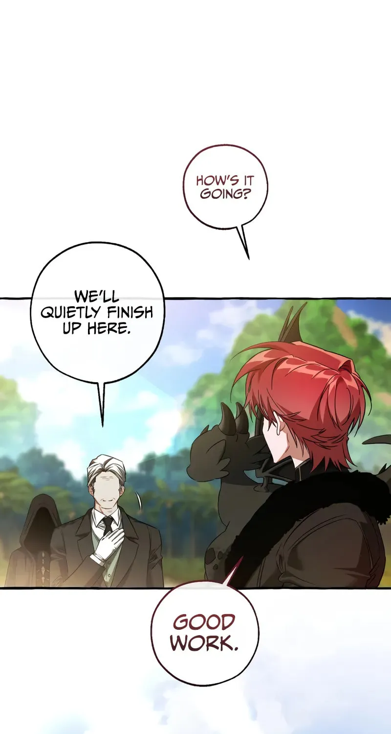 Lout of Count’s Family Chapter 167 page 37 - 