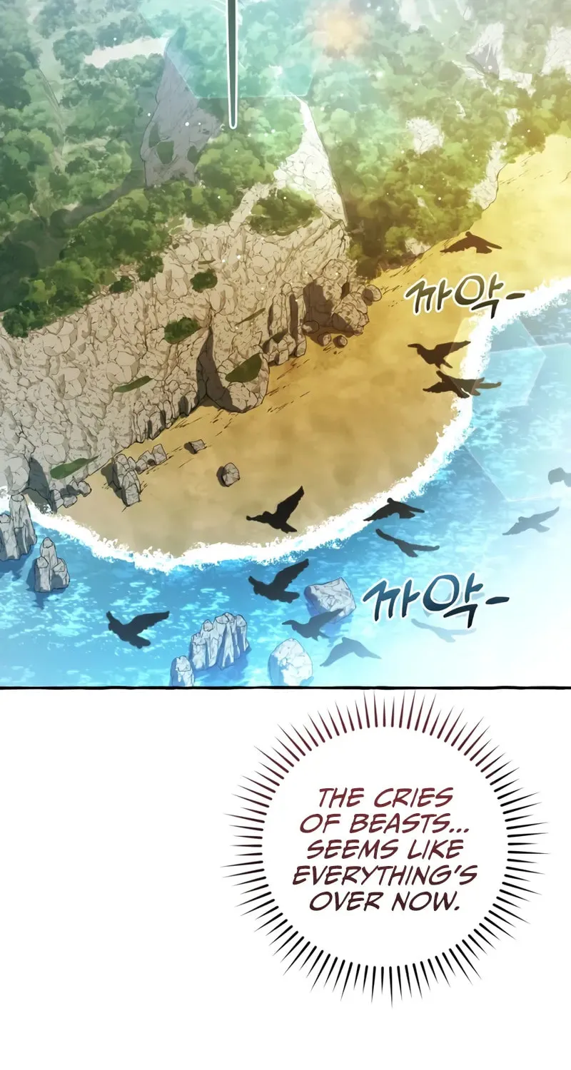 Lout of Count’s Family Chapter 167 page 40 - 
