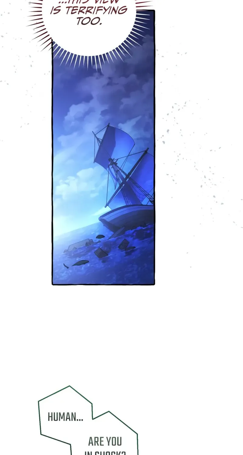 Lout of Count’s Family Chapter 167 page 5 - 