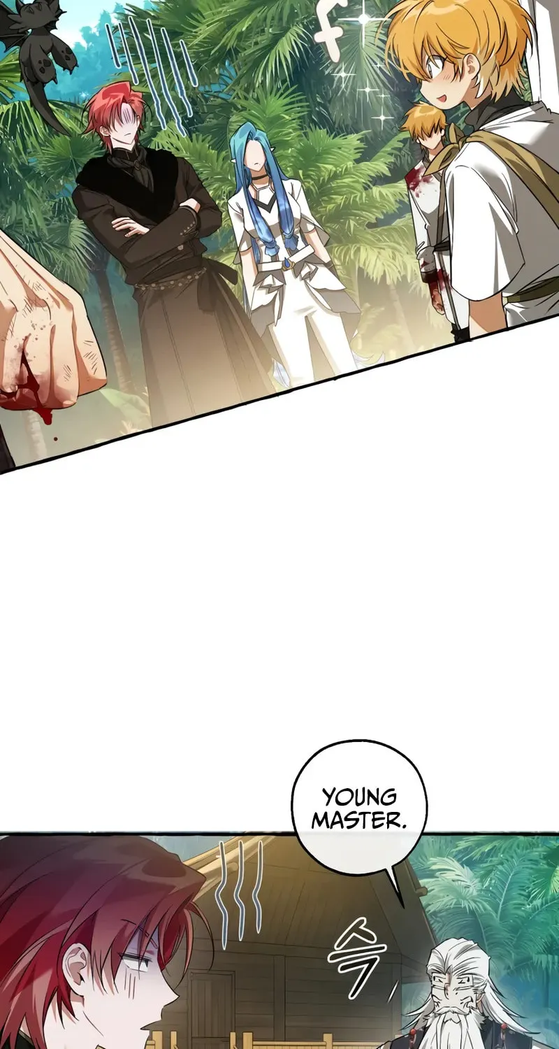 Lout of Count’s Family Chapter 167 page 44 - 
