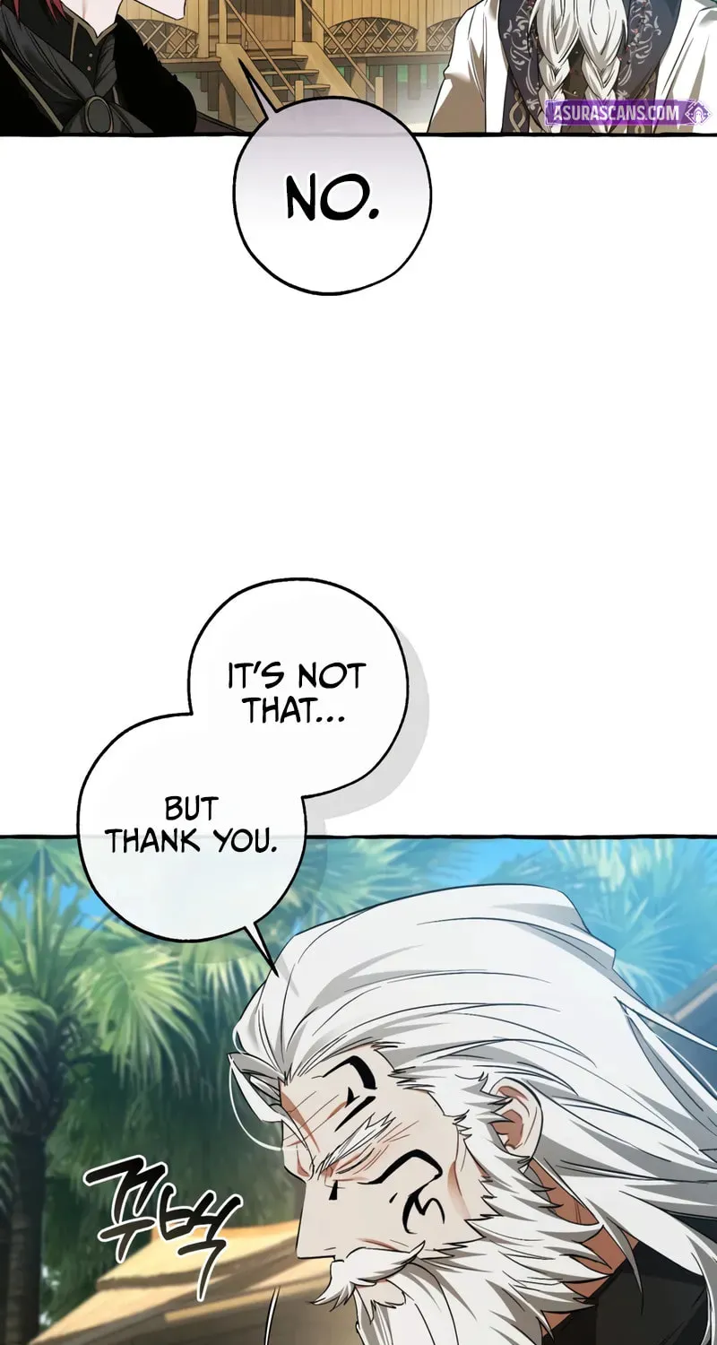 Lout of Count’s Family Chapter 167 page 45 - 