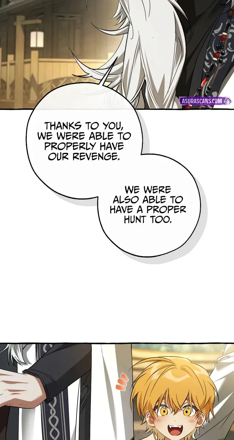 Lout of Count’s Family Chapter 167 page 46 - 