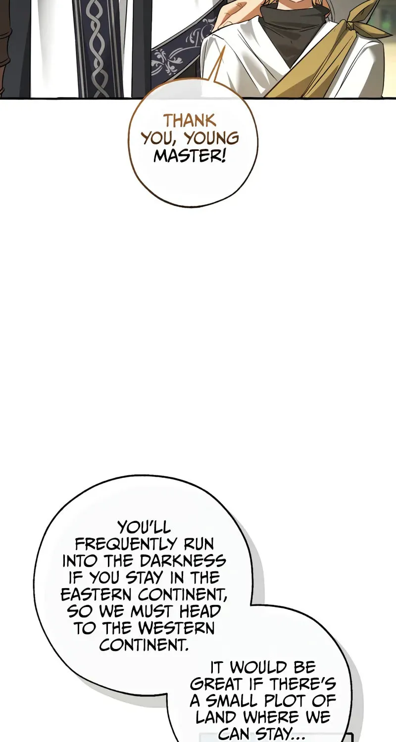 Lout of Count’s Family Chapter 167 page 47 - 