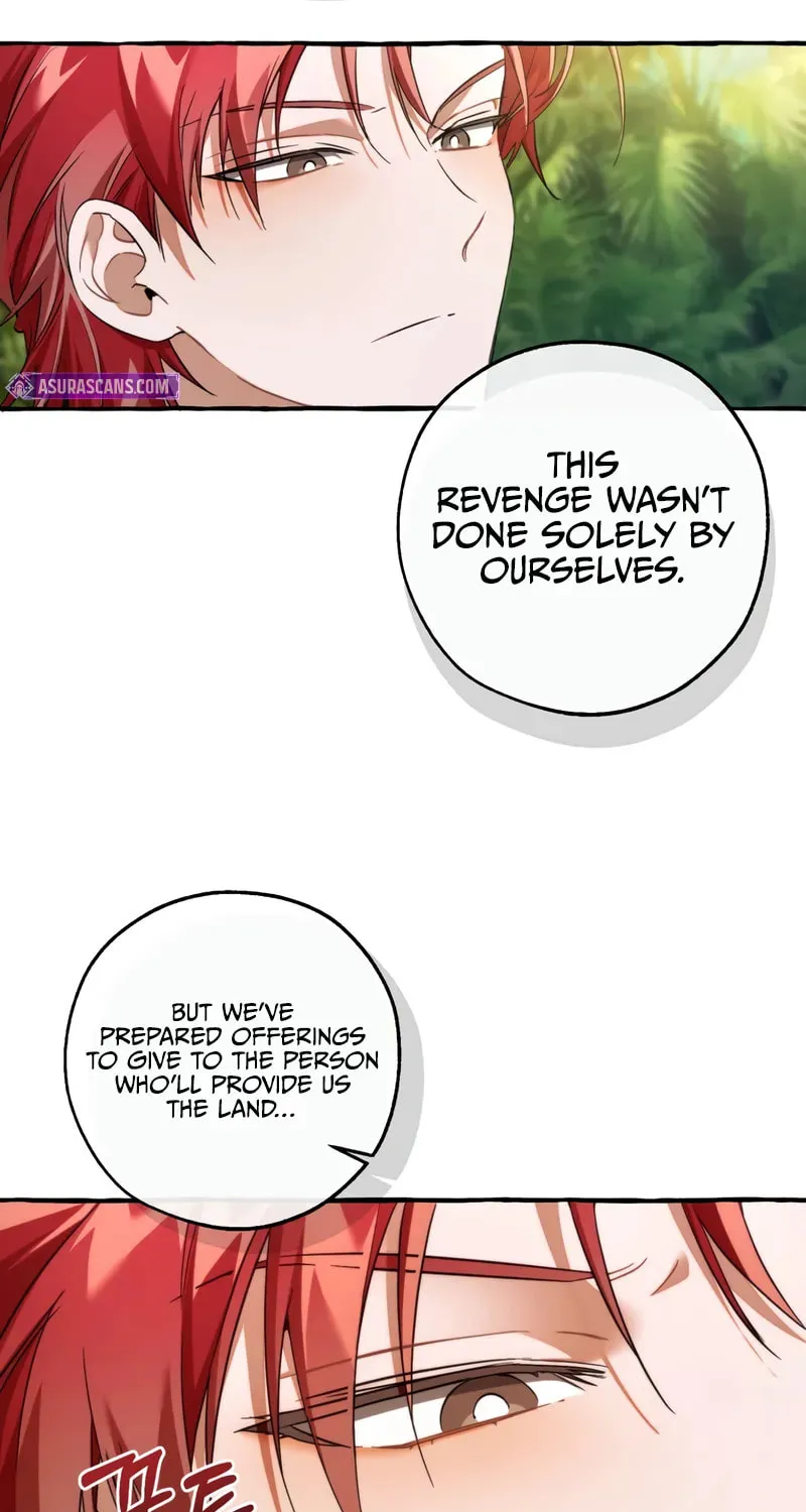 Lout of Count’s Family Chapter 167 page 49 - 