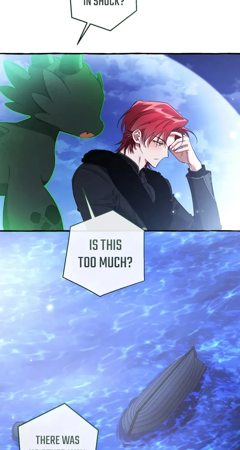 Lout of Count’s Family Chapter 167 page 6 - 