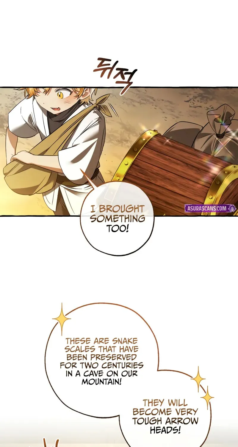 Lout of Count’s Family Chapter 167 page 52 - 