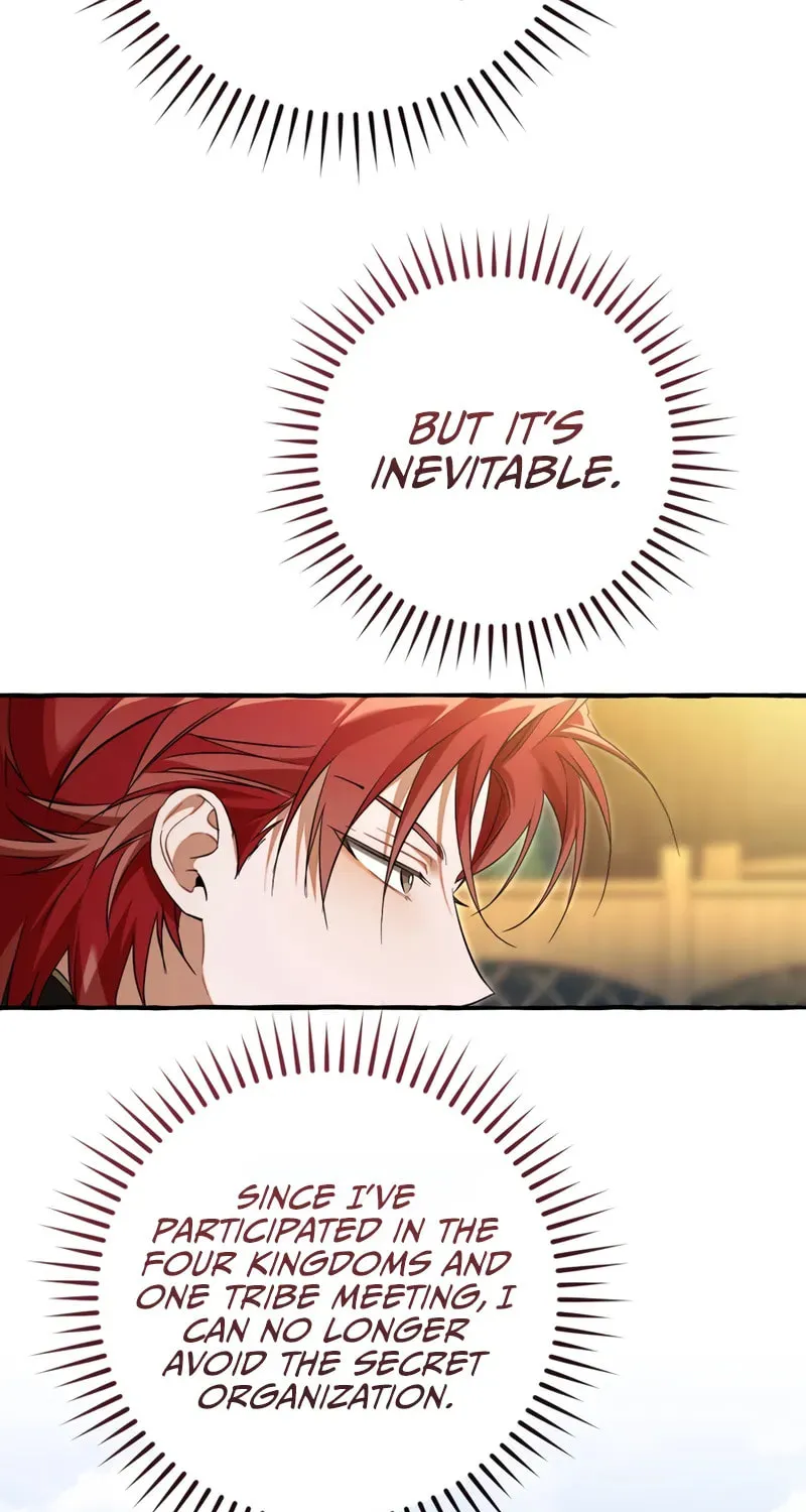 Lout of Count’s Family Chapter 167 page 55 - 