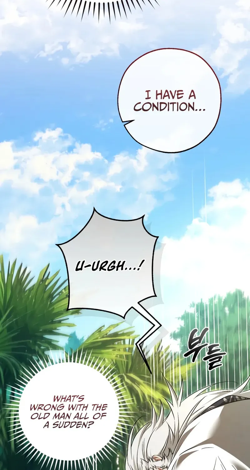 Lout of Count’s Family Chapter 167 page 56 - 