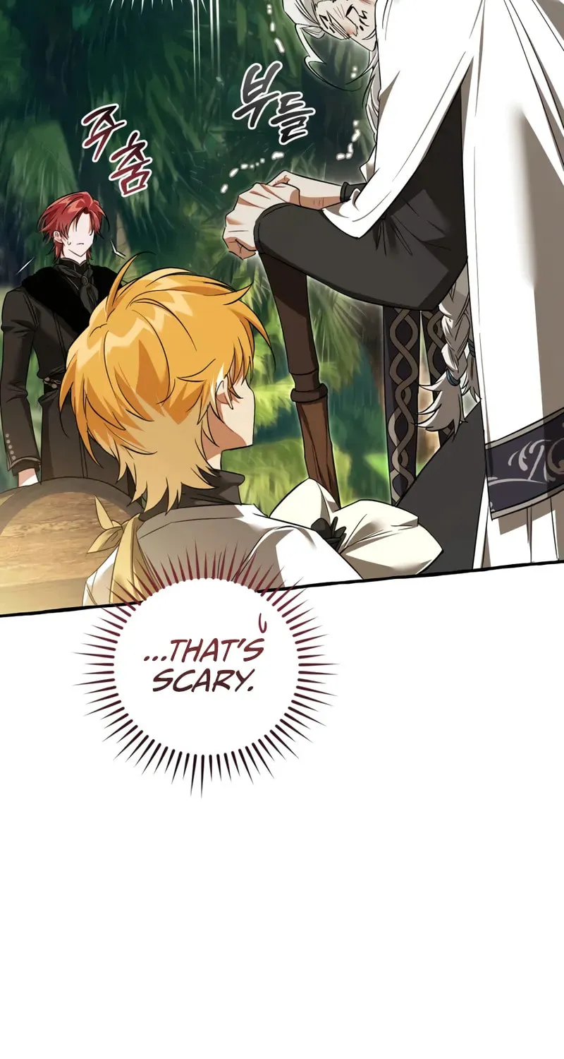 Lout of Count’s Family Chapter 167 page 57 - 