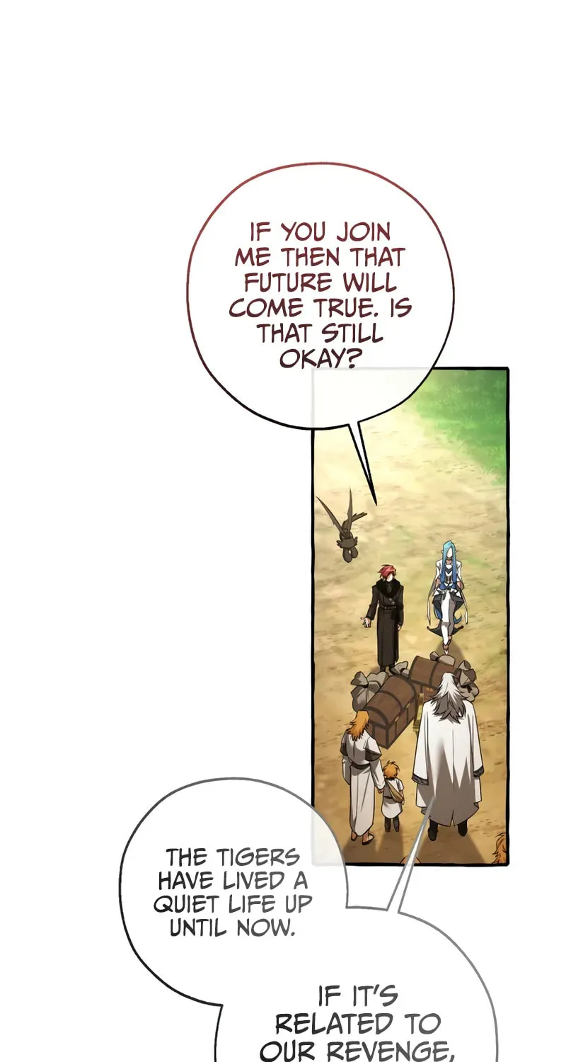 Lout of Count’s Family Chapter 167 page 61 - 