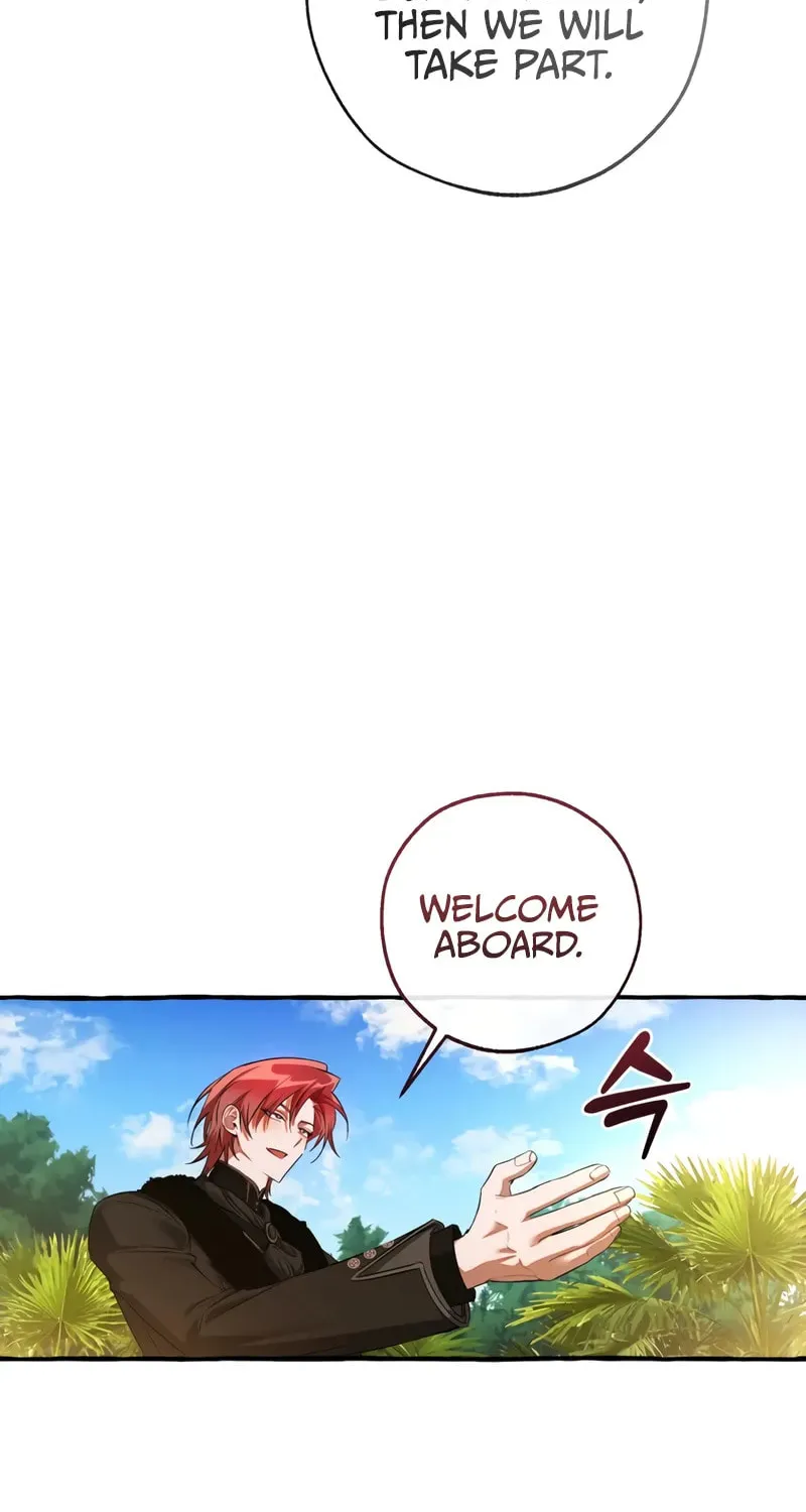 Lout of Count’s Family Chapter 167 page 62 - 