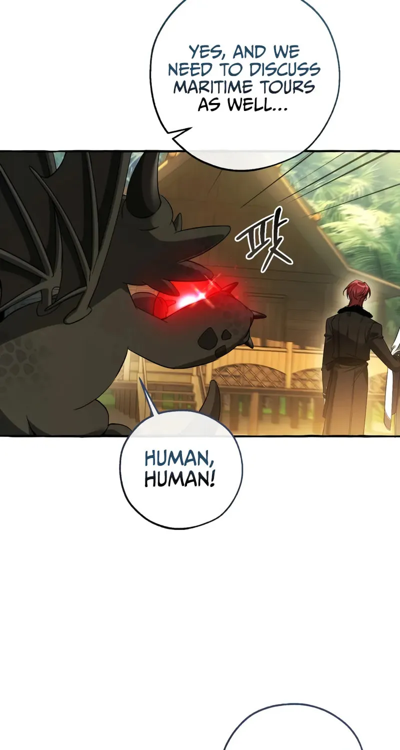 Lout of Count’s Family Chapter 167 page 67 - 