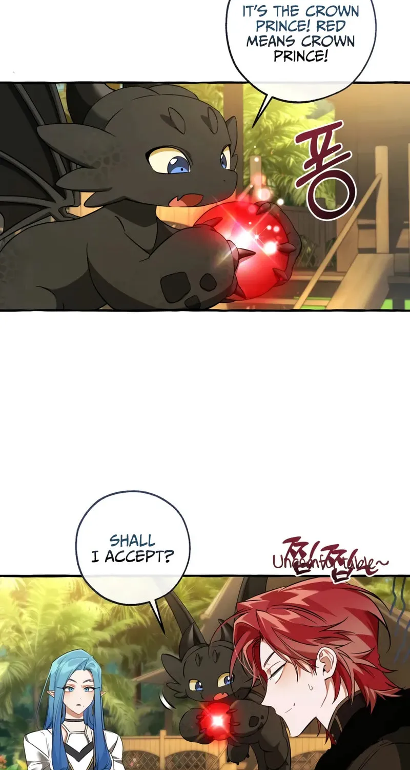 Lout of Count’s Family Chapter 167 page 68 - 