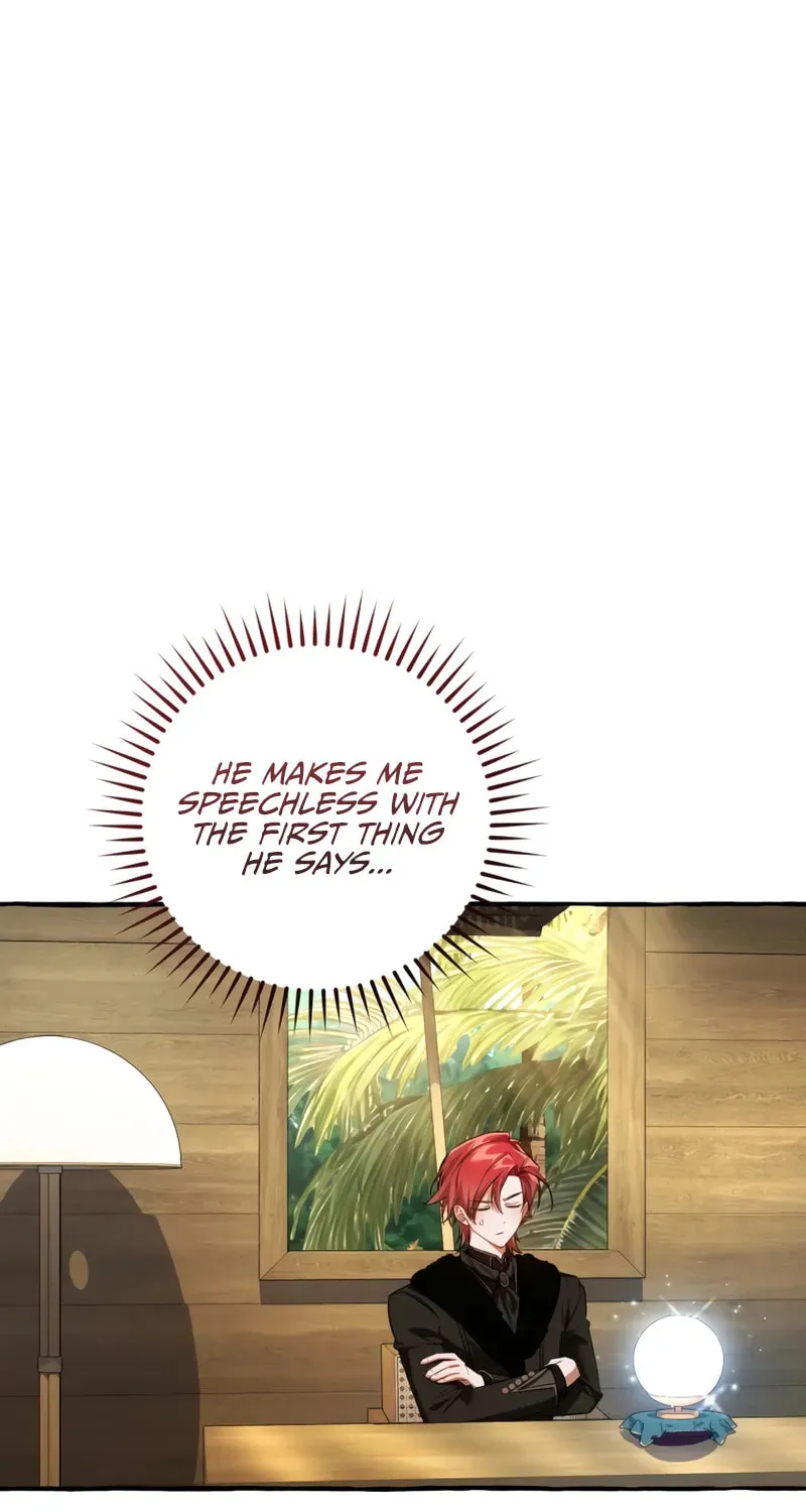 Lout of Count’s Family Chapter 167 page 71 - 