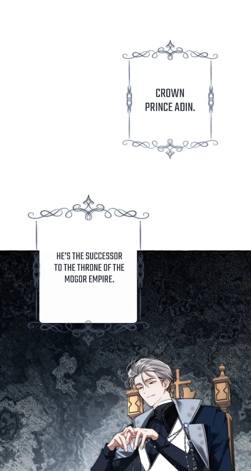 Lout of Count’s Family Chapter 167 page 72 - 