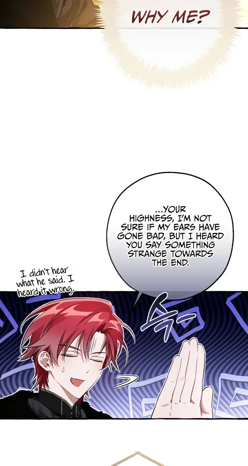 Lout of Count’s Family Chapter 167 page 77 - 