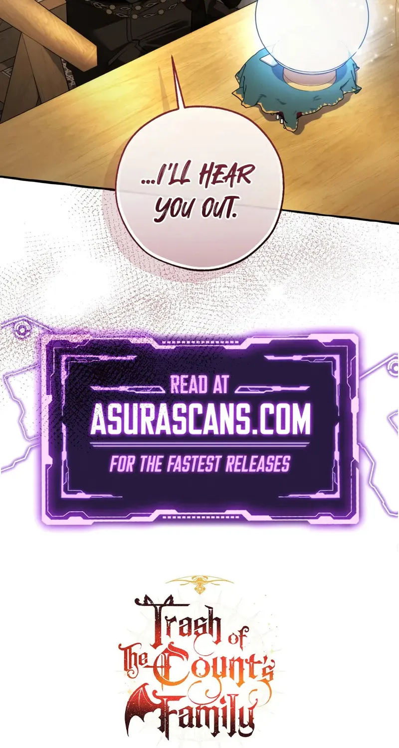 Lout of Count’s Family Chapter 167 page 82 - 