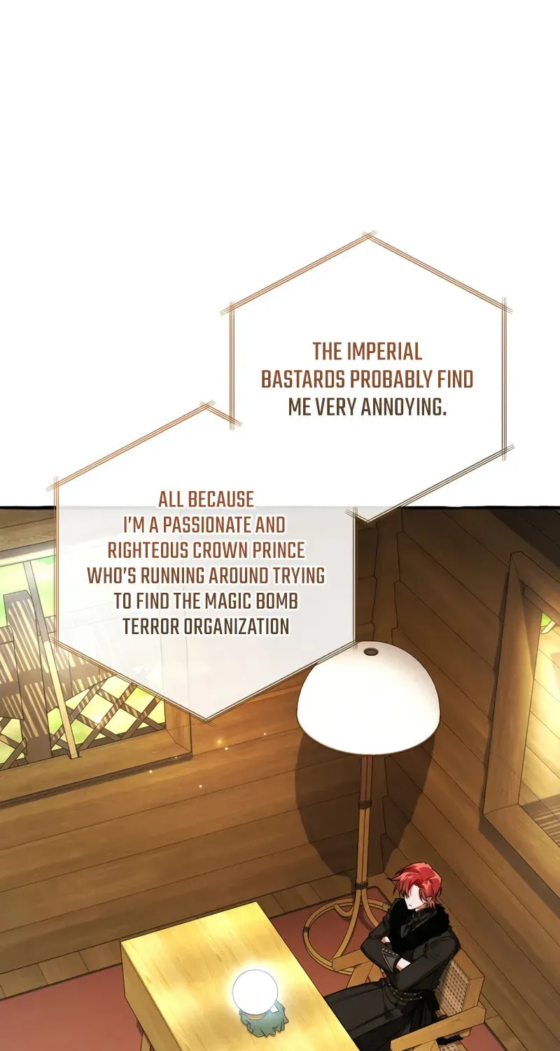 Lout of Count’s Family Chapter 168 page 2 - 
