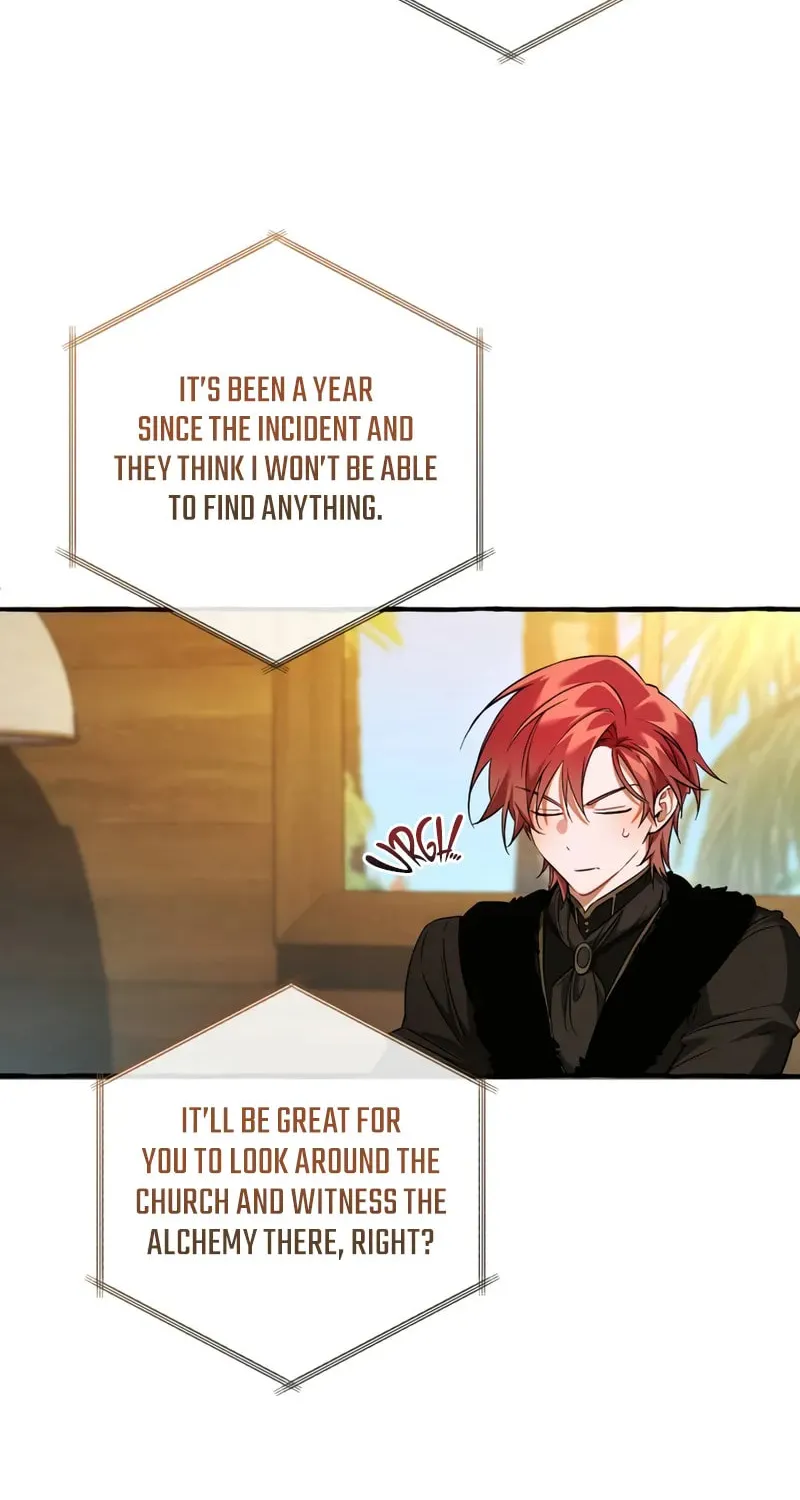 Lout of Count’s Family Chapter 168 page 13 - 