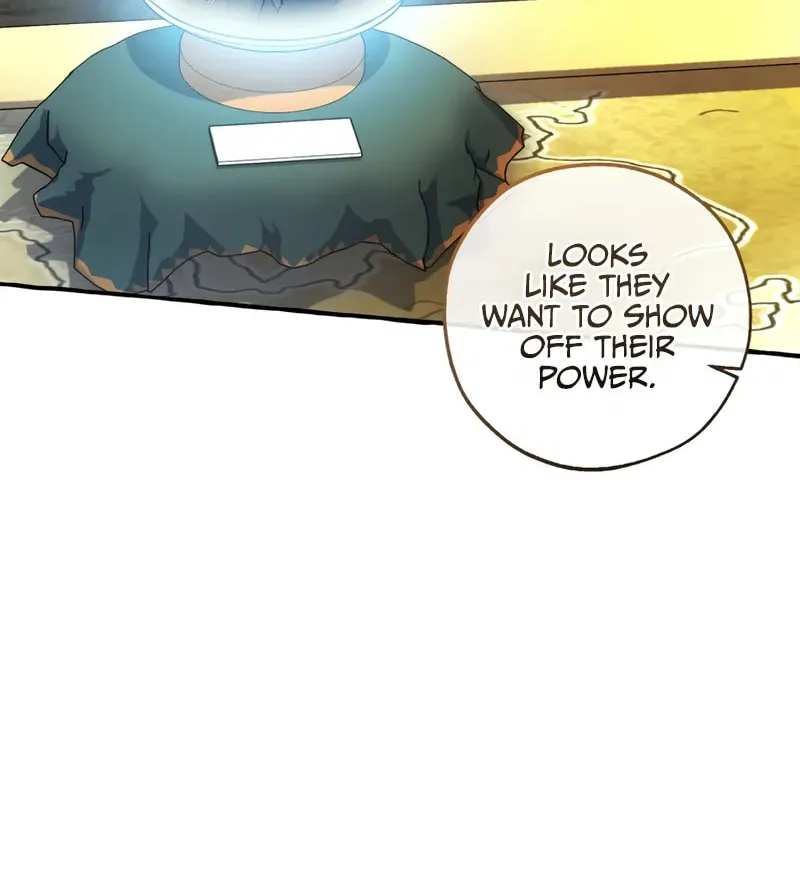 Lout of Count’s Family Chapter 168 page 21 - 