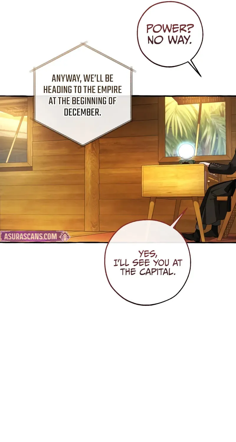 Lout of Count’s Family Chapter 168 page 22 - 