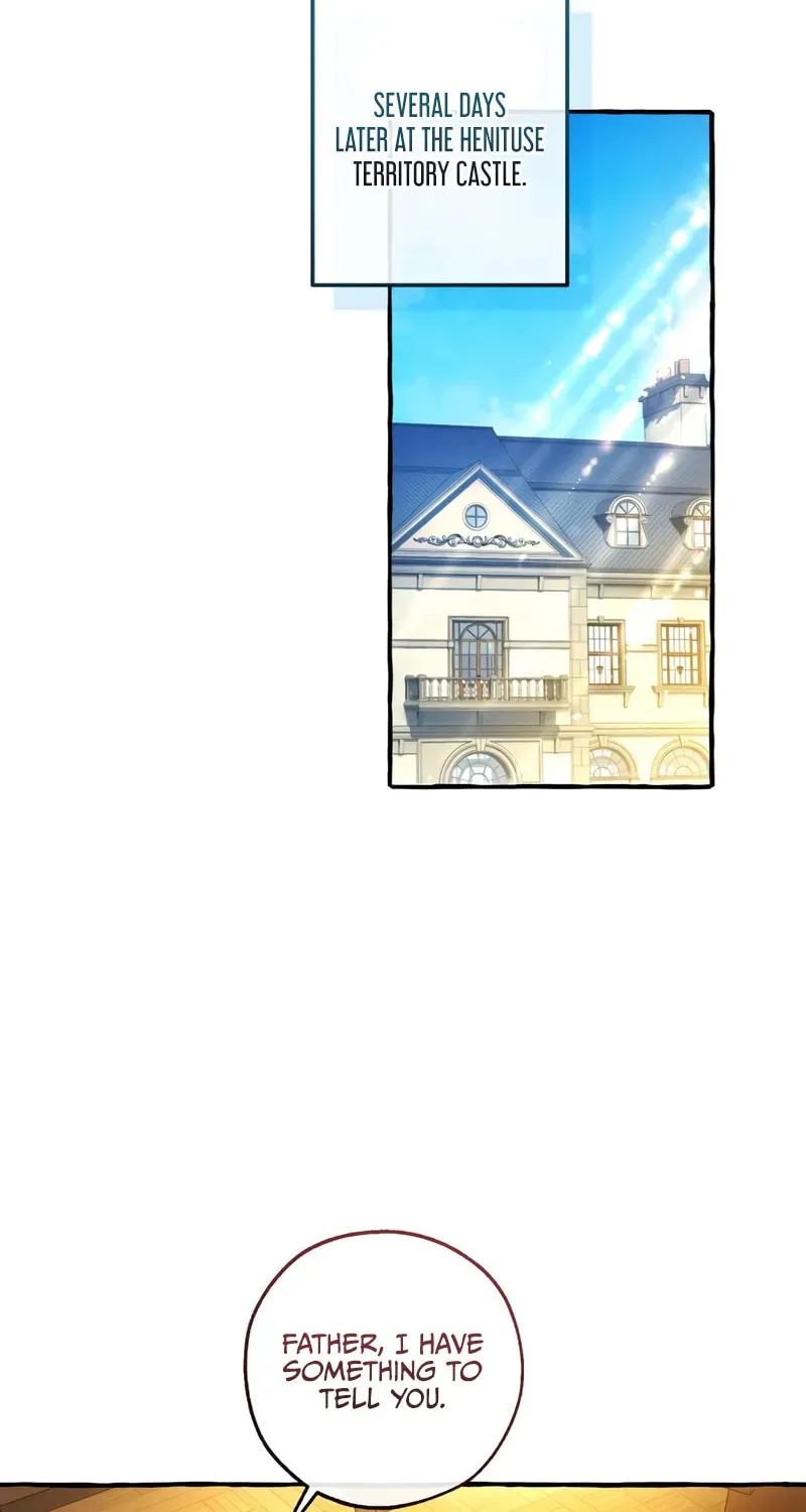 Lout of Count’s Family Chapter 168 page 25 - 