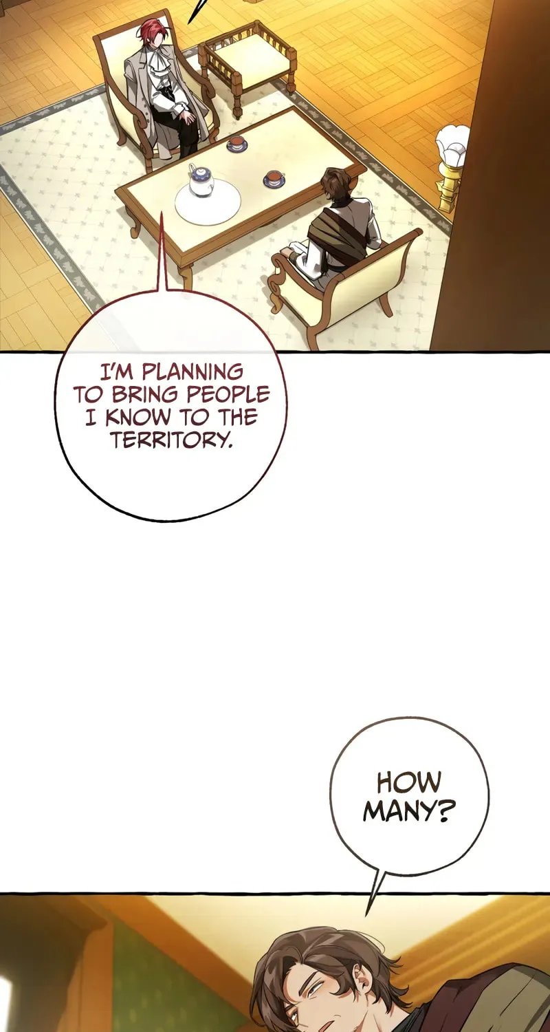 Lout of Count’s Family Chapter 168 page 26 - 