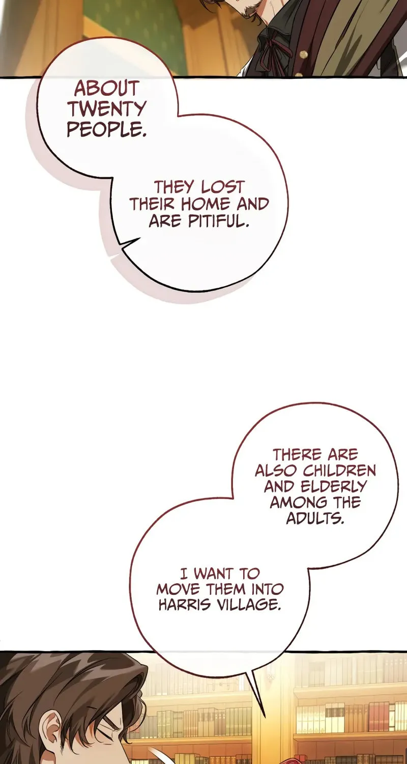 Lout of Count’s Family Chapter 168 page 27 - 