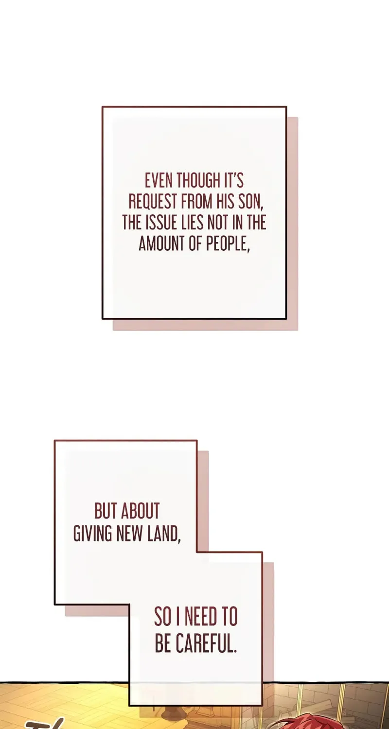 Lout of Count’s Family Chapter 168 page 29 - 