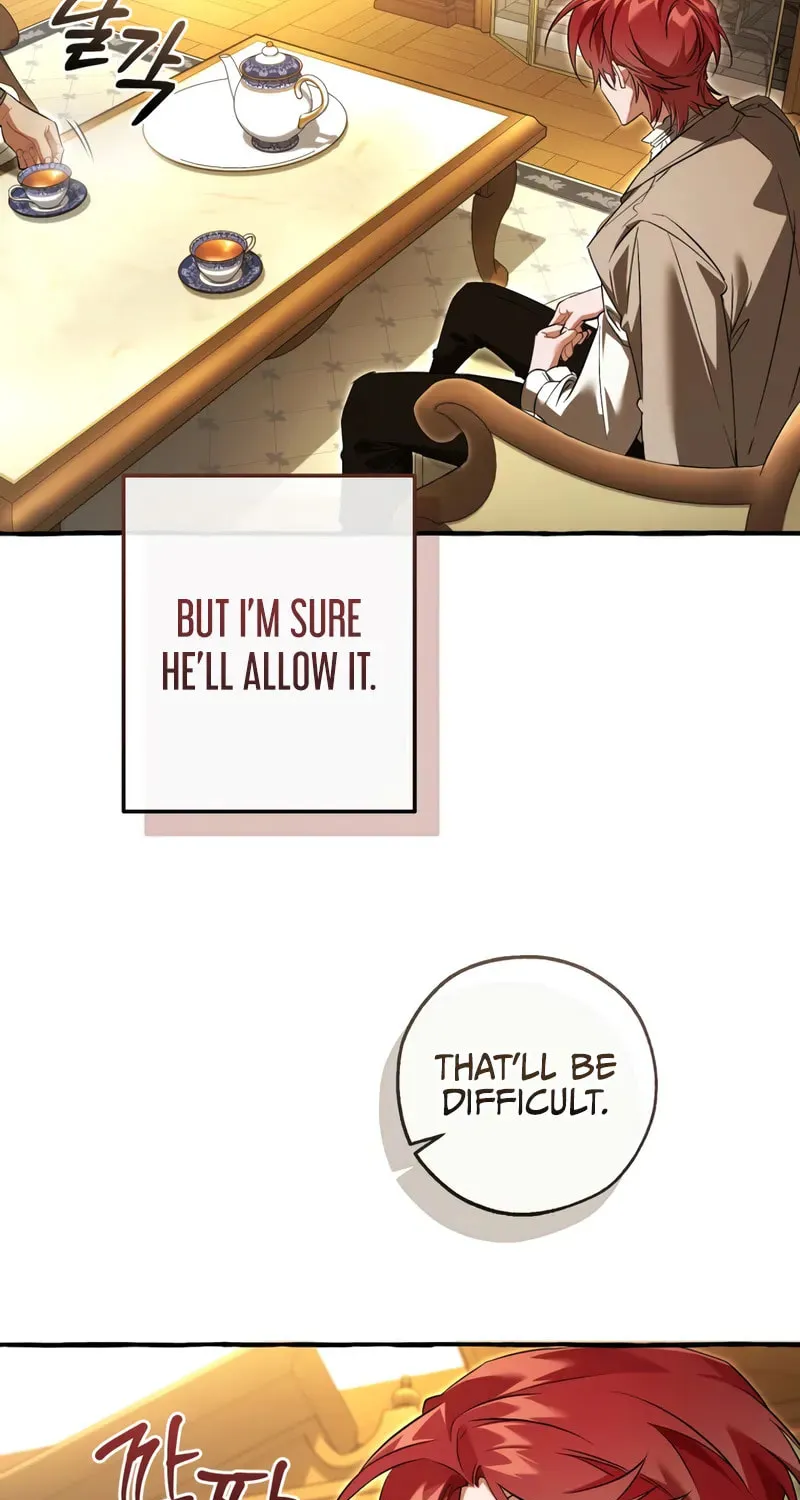 Lout of Count’s Family Chapter 168 page 30 - 