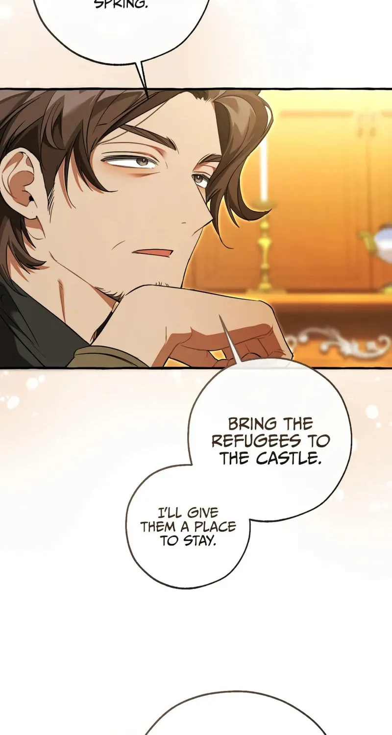Lout of Count’s Family Chapter 168 page 33 - 