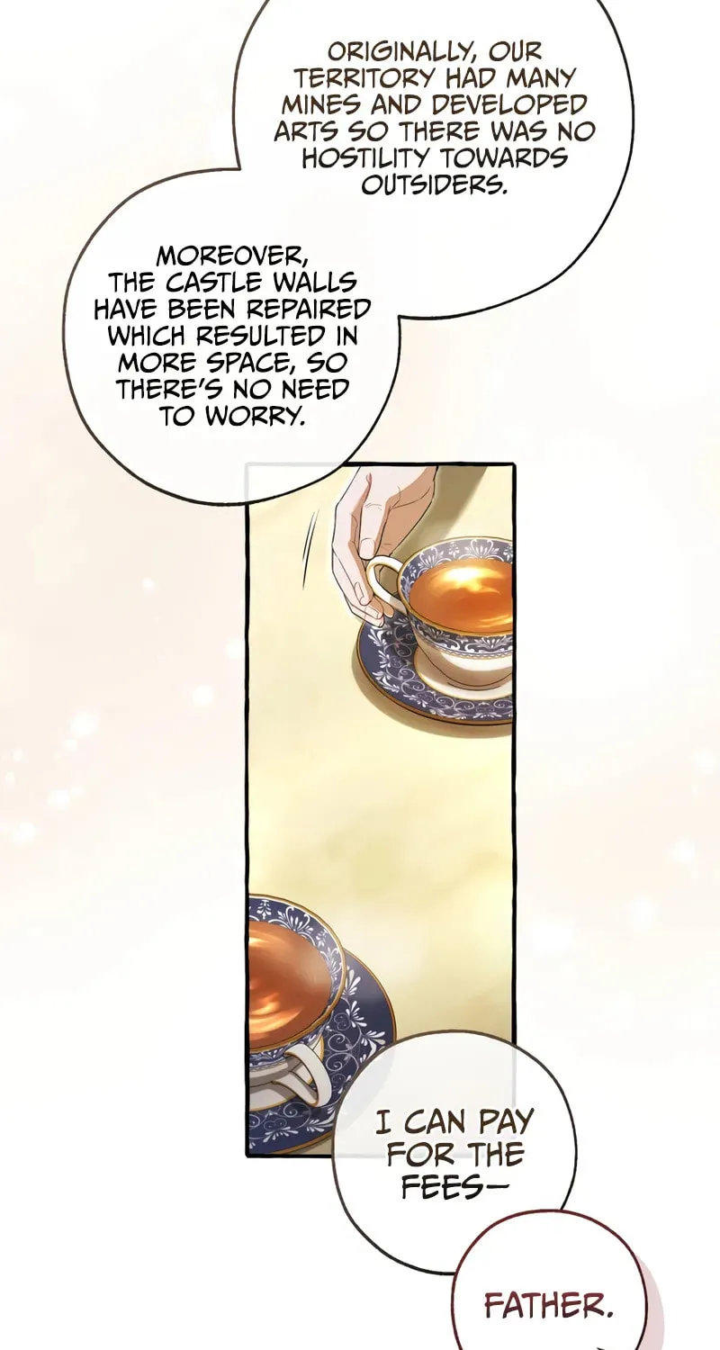 Lout of Count’s Family Chapter 168 page 34 - 