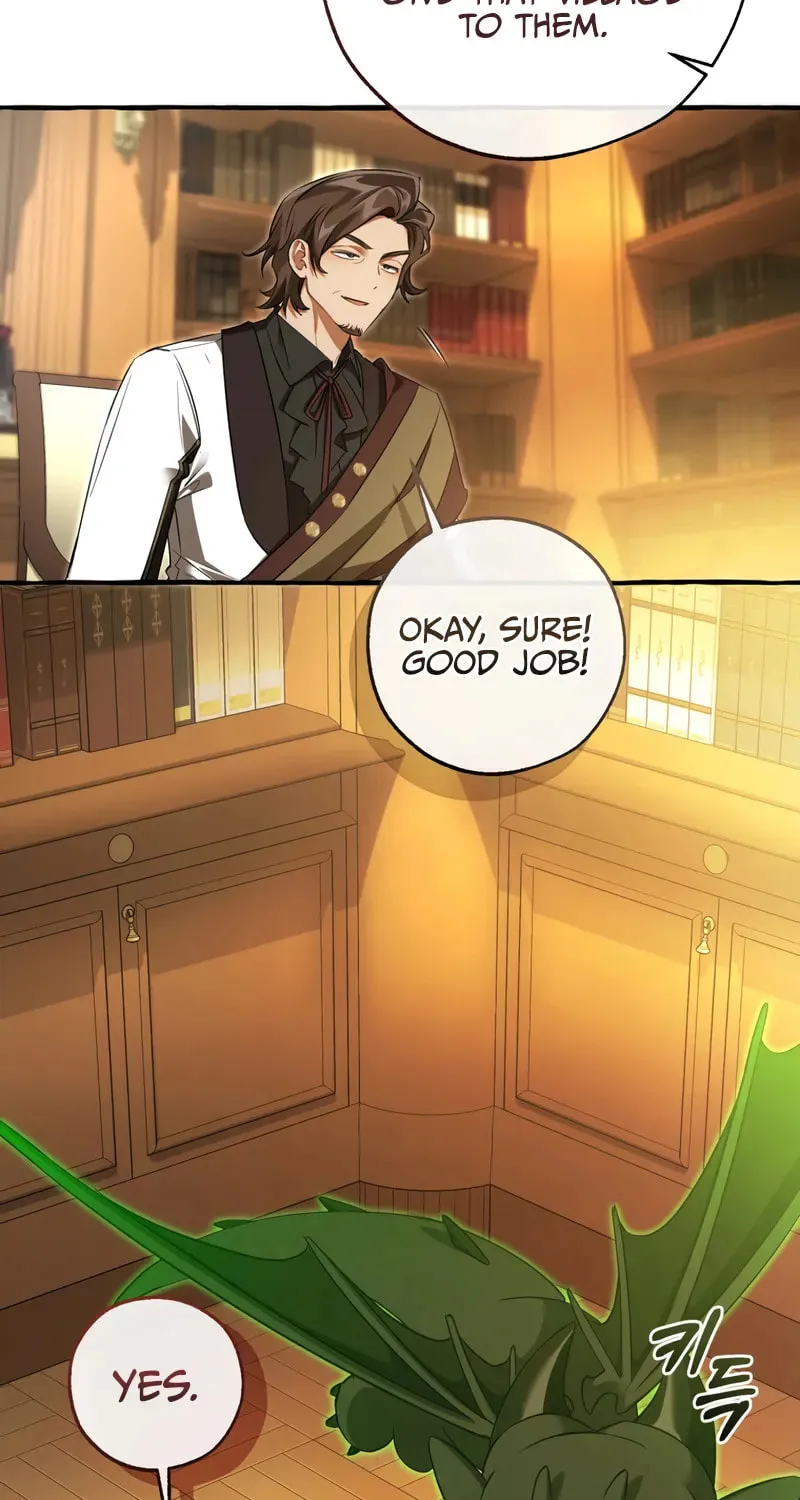 Lout of Count’s Family Chapter 168 page 38 - 